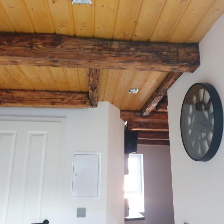 Ferienwohnung3 格里马 外观 照片