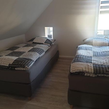Ferienwohnung3 格里马 外观 照片