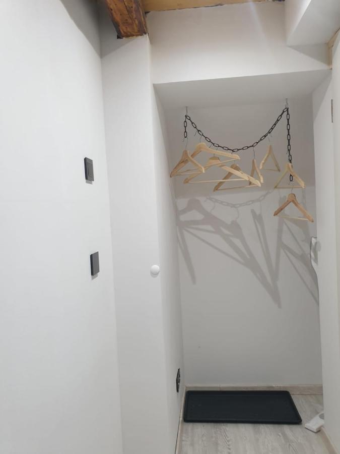 Ferienwohnung3 格里马 外观 照片