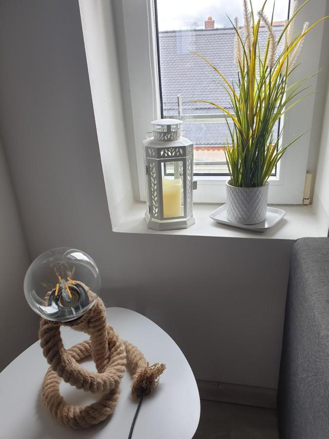 Ferienwohnung3 格里马 外观 照片