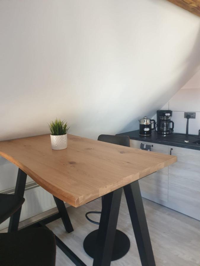 Ferienwohnung3 格里马 外观 照片
