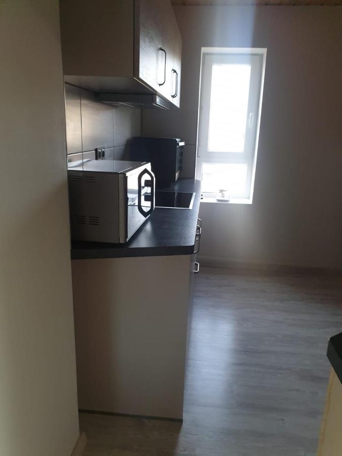 Ferienwohnung3 格里马 外观 照片